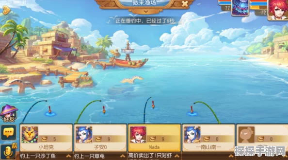 梦幻西游手游无底洞副本全新攻略资讯