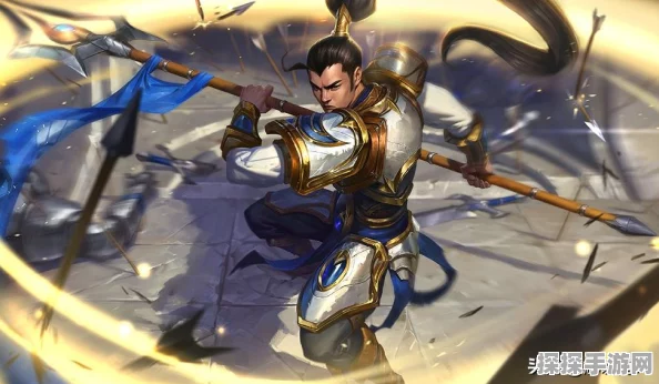 LOL手游星籁歌姬出装推荐，打造高效控制与输出的法师