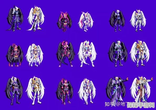 DNF手游新动向，神圣稀有克隆装扮礼盒独特魅力揭秘