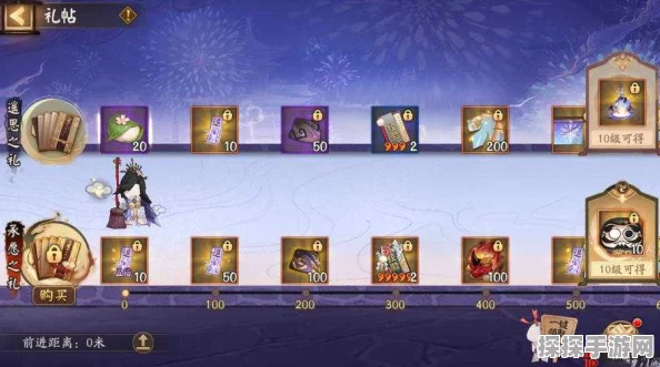 阴阳师花合战霜月活动深度解析，如何玩转这场月度盛宴