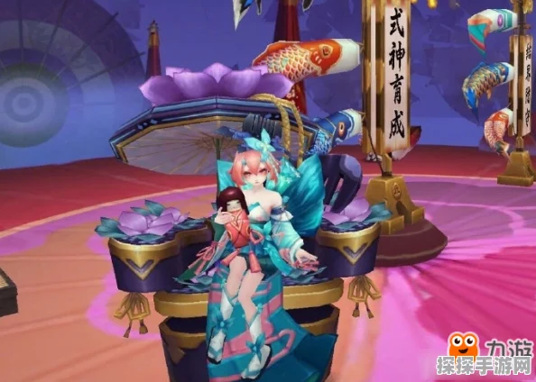 阴阳师手游资讯，匣中少女技能详解与培养价值分析