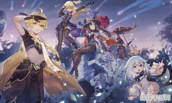 原神七神实力大揭秘，谁才是提瓦特的最强魔神？