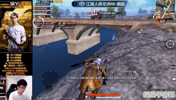 第五人格人皇速成秘籍，掌握关键技巧，登顶求生之巅