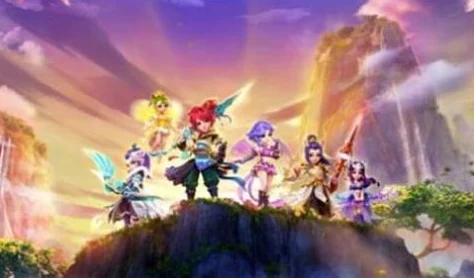 梦幻西游手游109花果山加点全攻略
