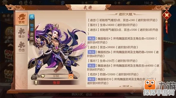 少年三国志2三金阶段最佳阵容组合攻略深度解析