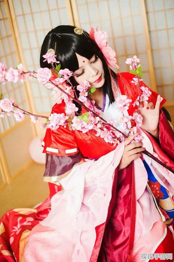 阴阳师手游樱花妖获取全攻略