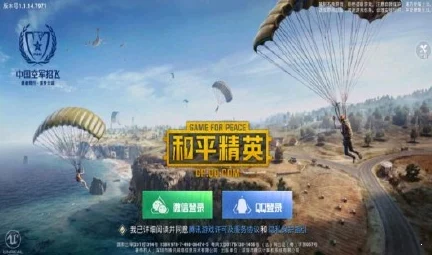 和平精英，一款风靡全球的战术竞技类手游深度解析