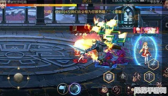 阿拉德之怒65级觉醒任务全攻略