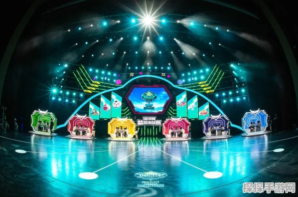 球球大作战FunYoung塔坦杯获取方法全攻略