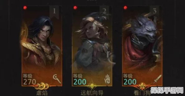 手游资讯，攻克地下城堡3克卢修斯BOSS战全面攻略