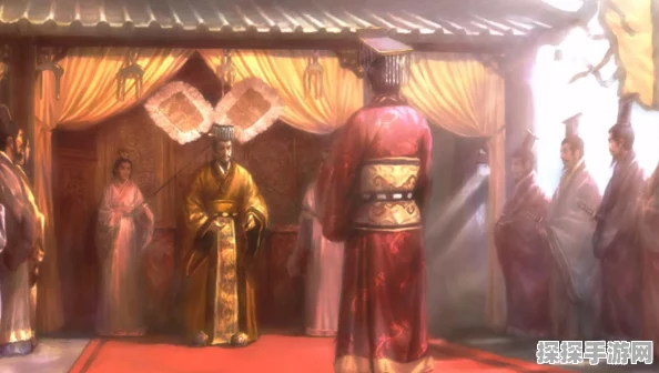 三国志战略版，揭秘那些强势装备特技