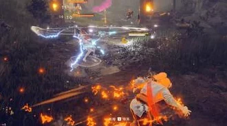永劫无间征神之路，远程怪物密集区域全揭秘