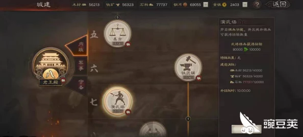 三国志战略版武将觉醒，解锁战斗新境界的钥匙