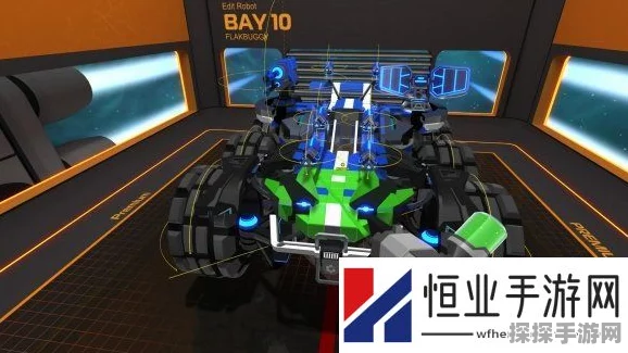 罗博造造2开发终止，机甲对战梦想破灭，工作室宣布关闭