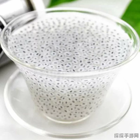 原神茶香四溢，全品鉴茶饮品配方大全深度解析