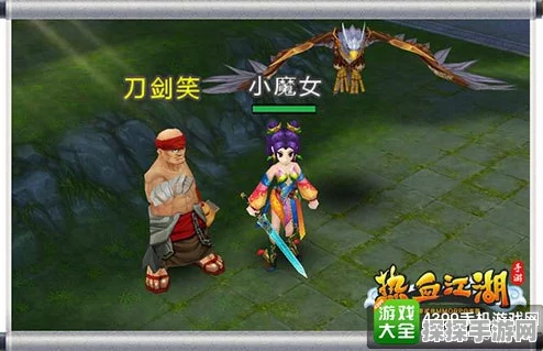 绝对演绎手游资讯，宝珠的江湖第五十五场完美攻略大揭秘