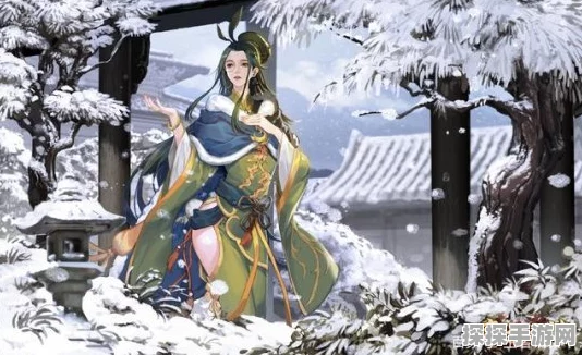 手游资讯，深入解析率土之滨五星保底机制