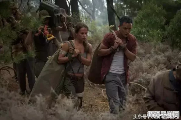 古墓丽影9探险家终极挑战揭秘，两处隐秘宝藏位置大公开