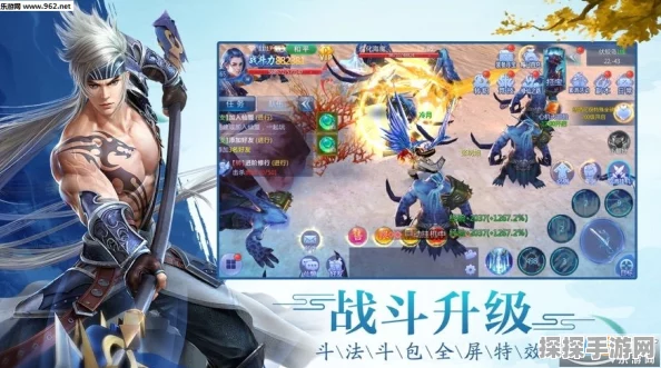 手游资讯，古剑奇谭系列深度对比——司命与妙音，哪个更适合你的仙侠之旅？