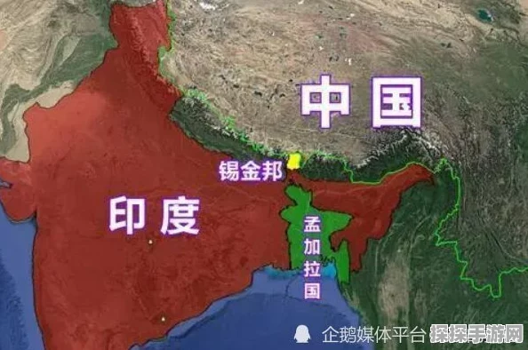 鸿图之下，策略为王，领土扩张玩法深度揭秘