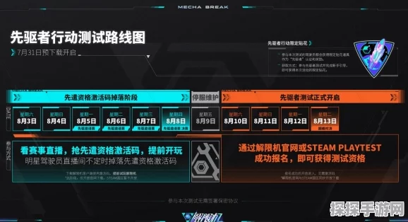 解限机游戏英文名揭晓，全新冒险即将启程