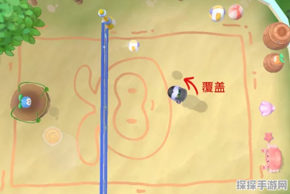 摩尔庄园手游拉姆技能学习方法详解，助你角色实力飞速提升