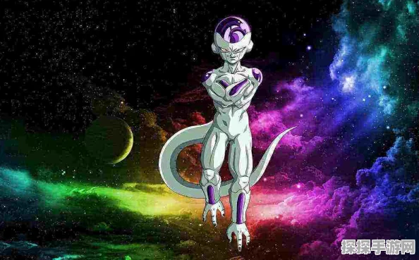手游资讯，揭秘弗利沙买主实力，探索宇宙商业帝国背后的强者