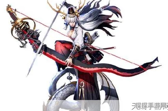 手游资讯，决战!平安京铃鹿御前皮肤全面盘点