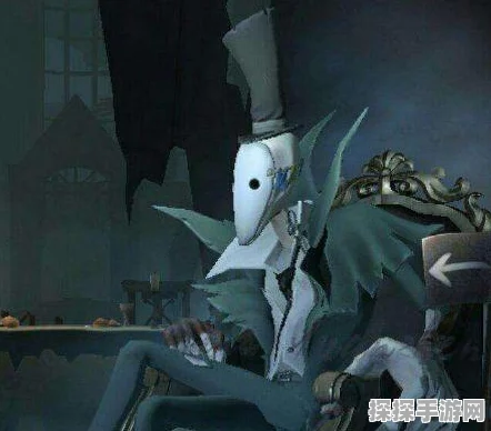 第五人格监管者全解析，数量与技能一网打尽