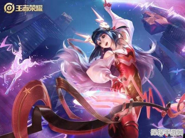 王者荣耀新版本震撼来袭，全新英雄与皮肤，重塑你的游戏体验