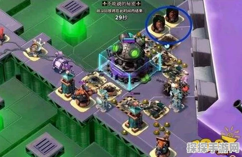 手游资讯，深入探索海岛奇兵的多元版本世界