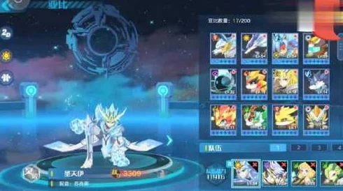 奥拉星手游百川获得方法全解析
