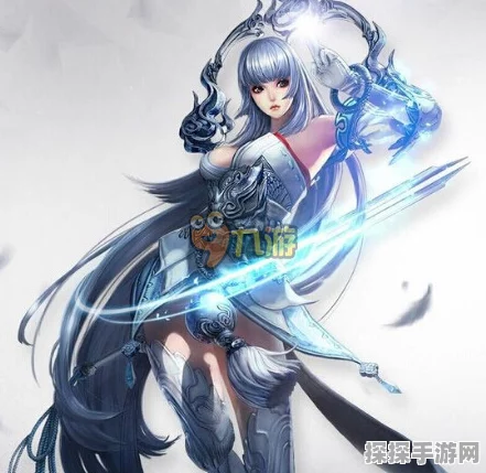 天谕手游职业全解析，探索多元角色，领略奇幻冒险