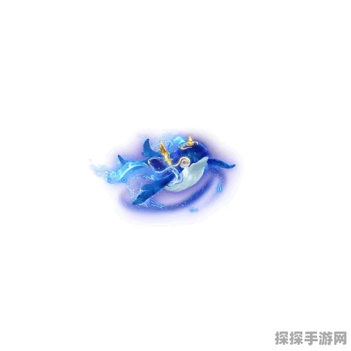 梦幻西游神兽新贵，超级鲲鹏技能全面揭秘，展现超凡实力