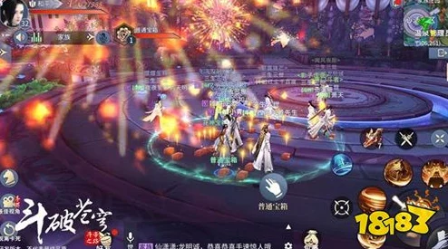斗破苍穹手游，如何成为一个卓越的族长