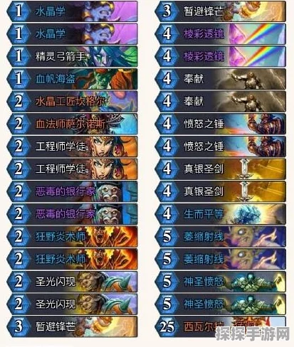 手游资讯，元气骑士魔法石回血机制深度解析