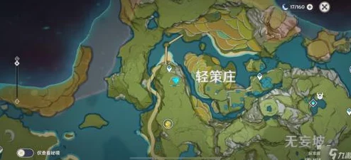 原神岩尊像位置及解锁方法全解析