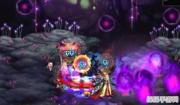 DNF希洛克团本余烬融合系统深度解析，打造专属史诗装备的新篇章