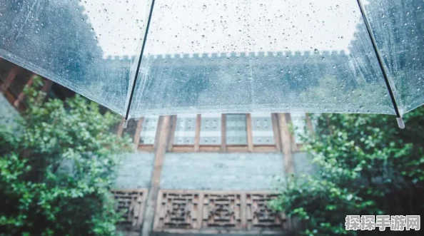 烟雨江湖音律系统深度解析