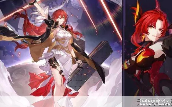 崩坏3女武神凯旋姬子，技能特点与战斗应用深度剖析