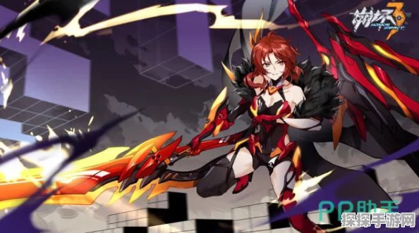 崩坏3女武神凯旋姬子，技能特点与战斗应用深度剖析