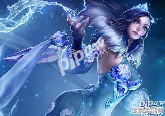 王者荣耀甄姬皮肤深度解析，哪款才是你的菜？