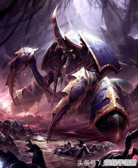 魔兽世界手游资讯，地穴领主任务全攻略