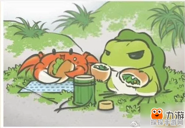 旅行青蛙全新攻略大揭秘，解锁游戏乐趣的全方位指南