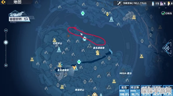 幻塔唤醒度全解析，作用及提升攻略