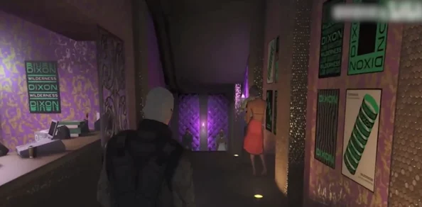 GTA5夜店高效刷好感度快速攻略