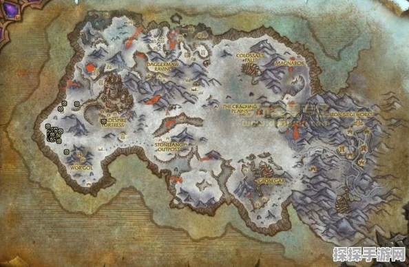 魔兽世界正式服，横跨两大版本地图副本的解密坐骑获取全攻略