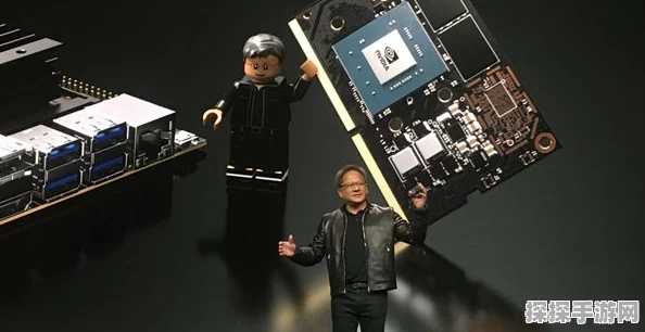 KRAFTON携手NVIDIA于CES 2025震撼发布AI创新技术Co，重塑手游未来