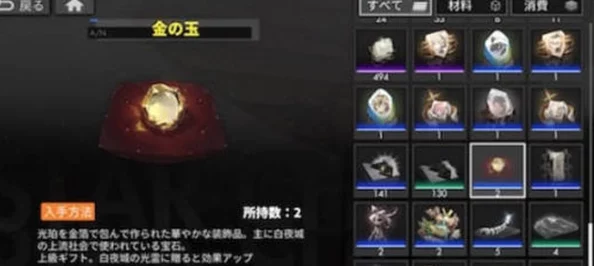 手游资讯，轻松掌握白夜极光游戏语言更改方法