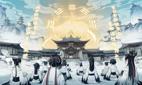 一念逍遥涅槃期魔体神通选择全攻略